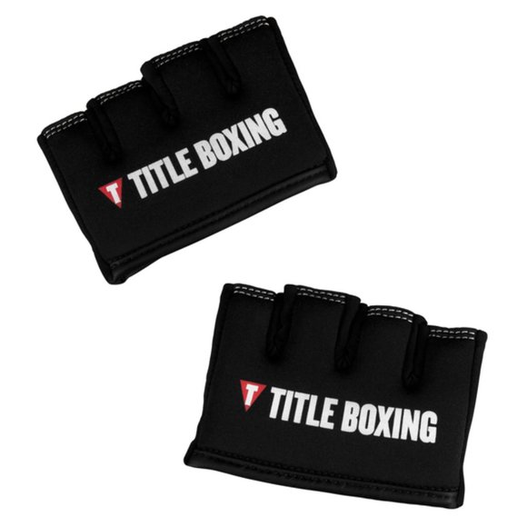 Title Boxing Other Title Boxing Gel Iron Fist Slipon Knuckle